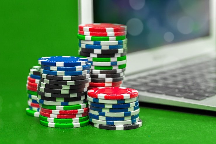 QRIS untuk pembayaran instan di platform tumi123